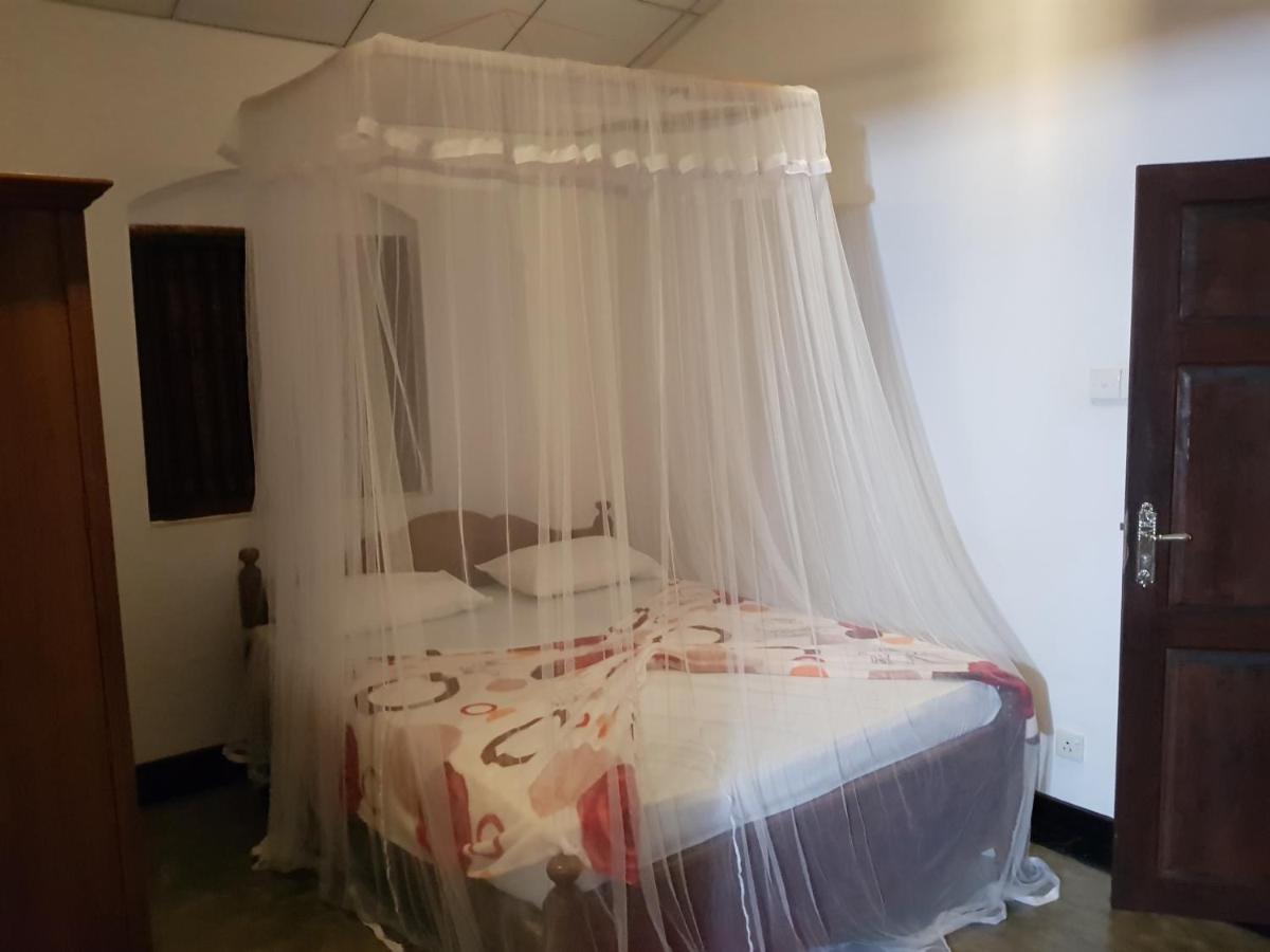 Chitra Ayurveda Hotel Bentota Eksteriør billede
