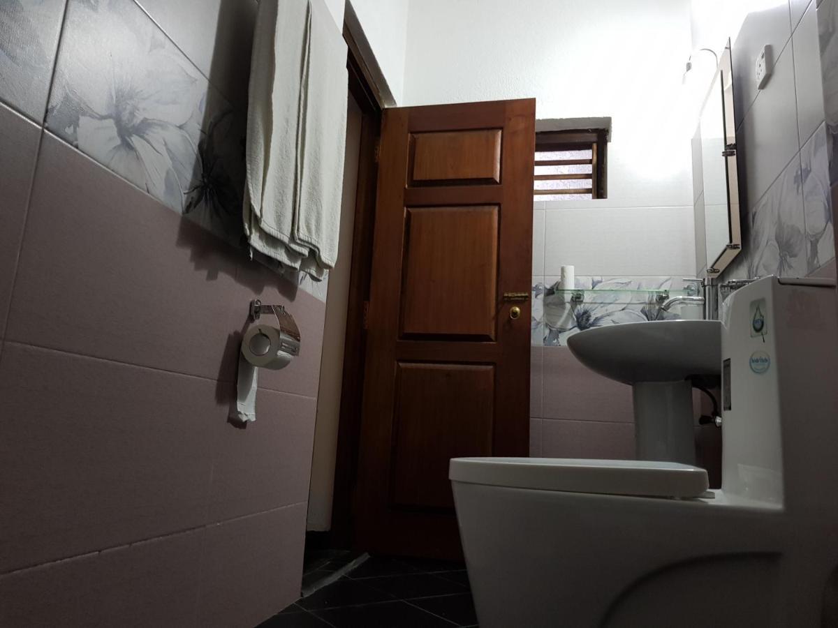 Chitra Ayurveda Hotel Bentota Eksteriør billede