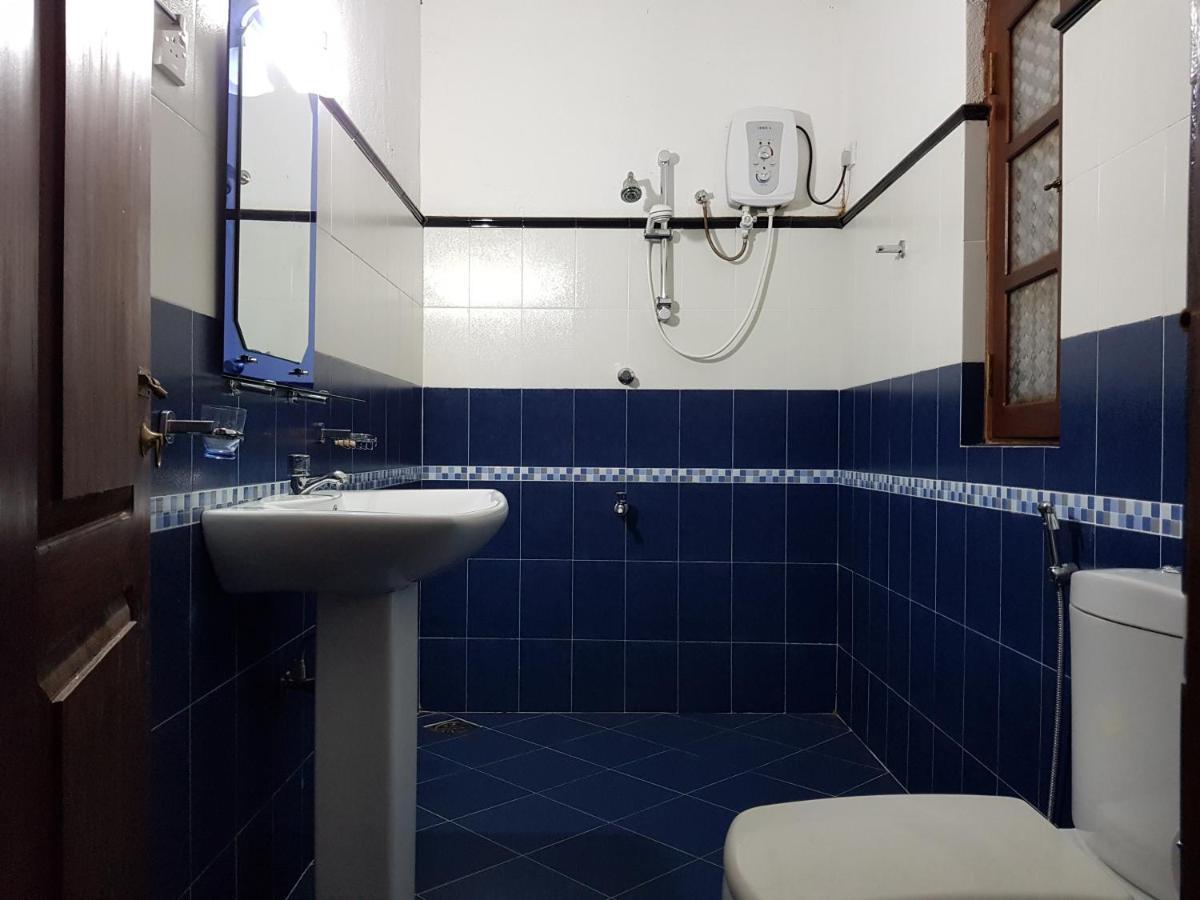 Chitra Ayurveda Hotel Bentota Eksteriør billede